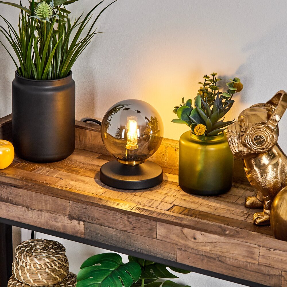 Lampes de table