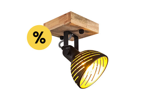 Lampes à moins de 10 euros