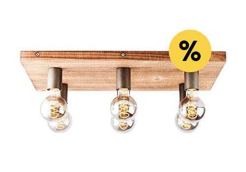 Lampes à moins de 20 euros