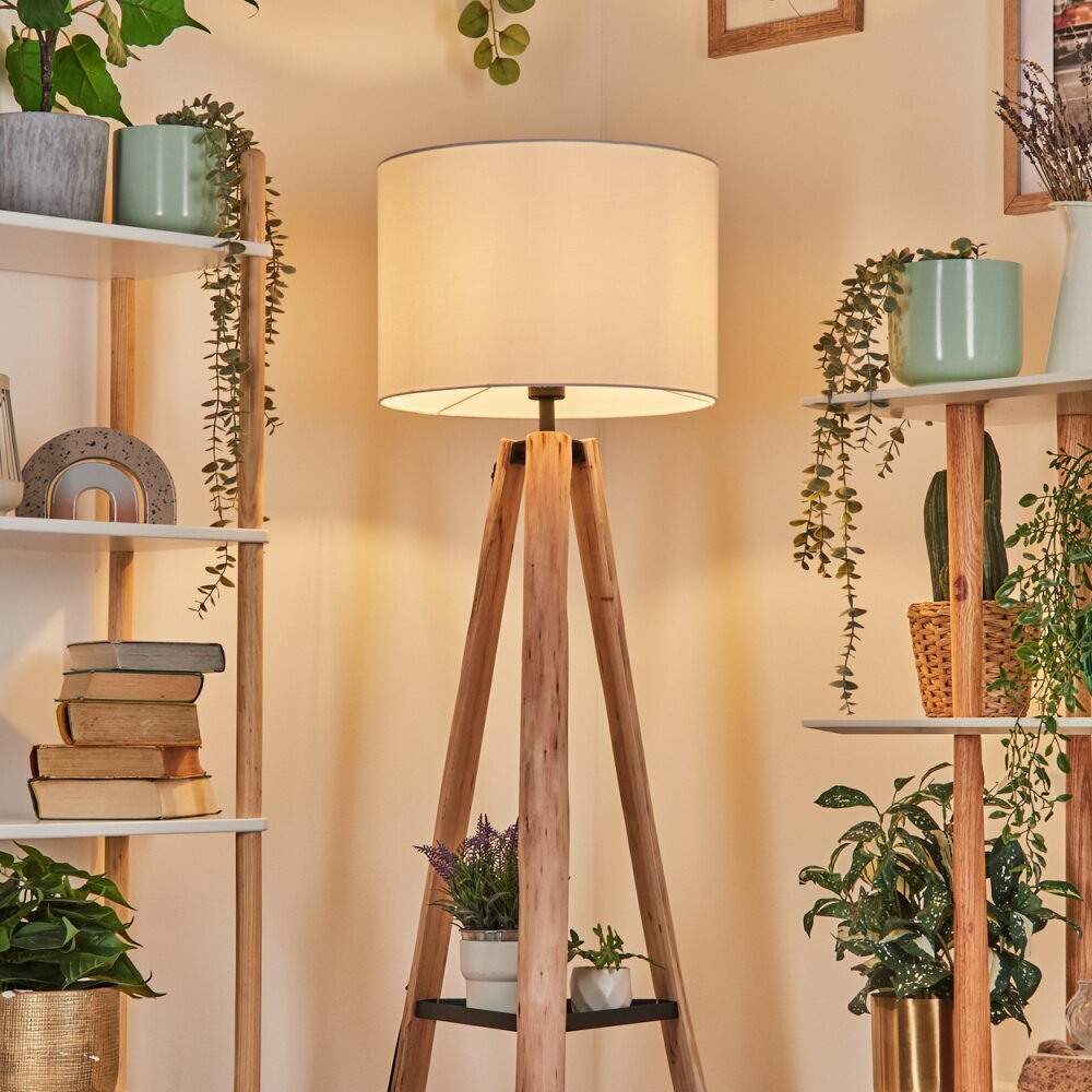Lampadaires Hofstein