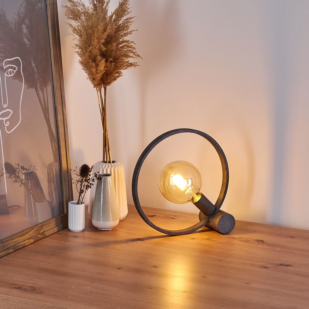 Ingo Maurer B.Bulb lampe à poser LED avec batterie