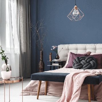 CHAMBRE A COUCHER