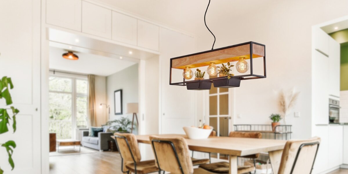 Lampes avec étagère: un éclairage élégant et pratique