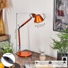 Lampe à poser Artemide TOLOMEO MICRO Orange, 1 lumière