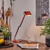 Lampe à poser Artemide TOLOMEO MICRO Orange, 1 lumière