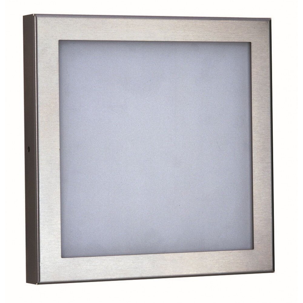 Lampe extérieure Albert 6314 LED Acier inoxydable, 1 lumière main product photo