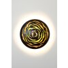 Applique murale Holländer PLANETA LED Or, 1 lumière