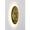 Applique murale Holländer PLANETA LED Or, 1 lumière