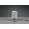 Lampe de table Reality Marie LED Gris, 1 lumière