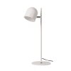 Lampe de table Lucide SKANSKA LED Blanc, 1 lumière