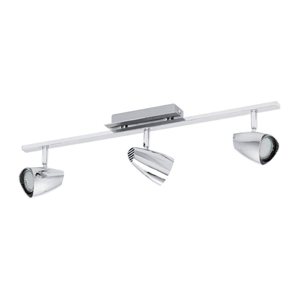 Spot Eglo CORBERA Chrome, 3 lumières main product photo