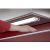 Applique murale Trio SIMEO LED Blanc, 1 lumière