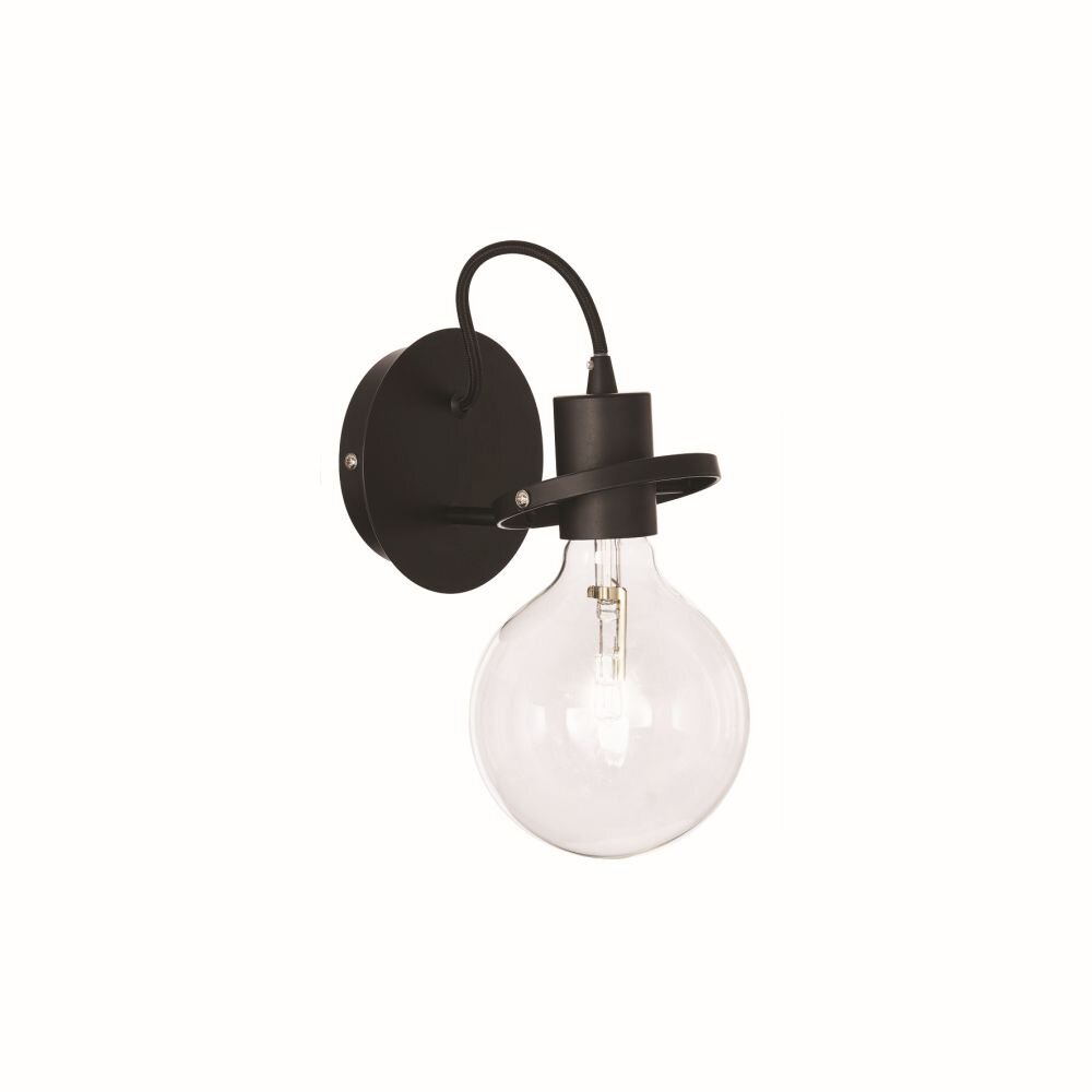 Applique murale Ideal Lux RADIO, 1 lumière main product photo