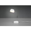 Lampe de table Reality Kiko LED Blanc, 1 lumière