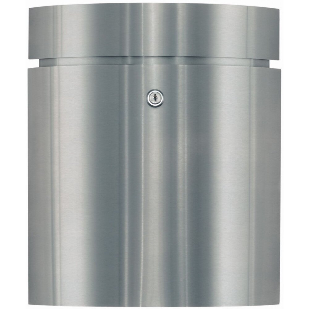 Boîte aux lettres Albert 743 Acier inoxydable main product photo