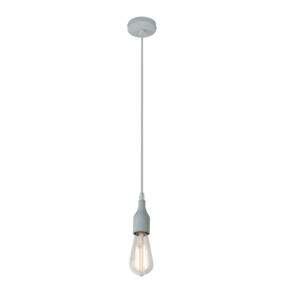 Suspension Globo OLIVER, 1 lumière main product photo