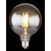 LED E27 7 Watt 2700 Kelvin 670 Lumen Globo