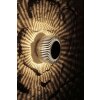 Applique murale d'extérieur Konstsmide LED Aluminium, Acier inoxydable, 1 lumière