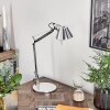 Lampe à poser Artemide TOLOMEO MICRO Aluminium, 1 lumière