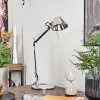 Lampe à poser Artemide TOLOMEO MICRO Aluminium, 1 lumière