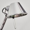 Lampe à poser Artemide TOLOMEO MICRO Aluminium, 1 lumière