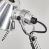 Lampe à poser Artemide TOLOMEO MICRO Aluminium, 1 lumière