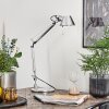 Lampe à poser Artemide TOLOMEO MICRO Aluminium, 1 lumière