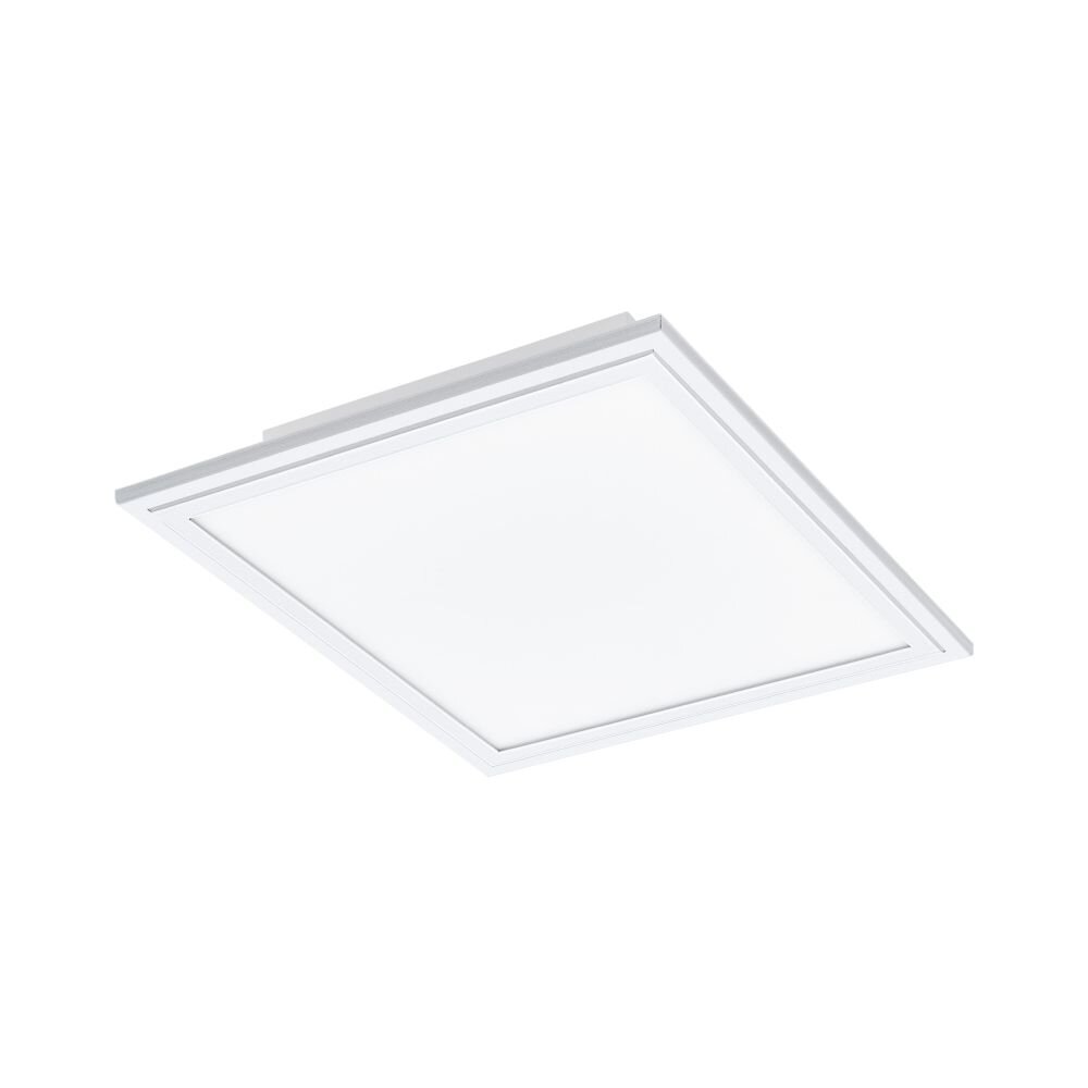 Plafonnier EGLO SALOBRENA-A LED Blanc, 1 lumière, Télécommandes main product photo