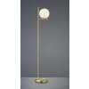 Lampadaire Trio PURE Laiton, 1 lumière