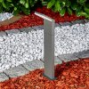Borne lumineuse Korup LED Anthracite, 1 lumière