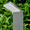 Borne lumineuse Korup LED Aluminium, 1 lumière