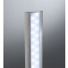 Lampadaire Fischer & Honsel Beat TW LED Aluminium, 1 lumière