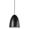 Suspension Design For The People by Nordlux NEXUS Noir, 1 lumière