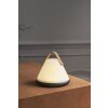 Lampe d'extérieur Design For The People by Nordlux STRAP LED Noir, Blanc, 1 lumière