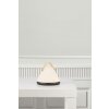 Lampe d'extérieur Design For The People by Nordlux STRAP LED Noir, Blanc, 1 lumière