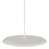 Suspension Design For The People by Nordlux ARTIST LED Beige, 1 lumière