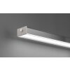 Suspension Fischer & Honsel Vitan TW LED Nickel mat, 1 lumière