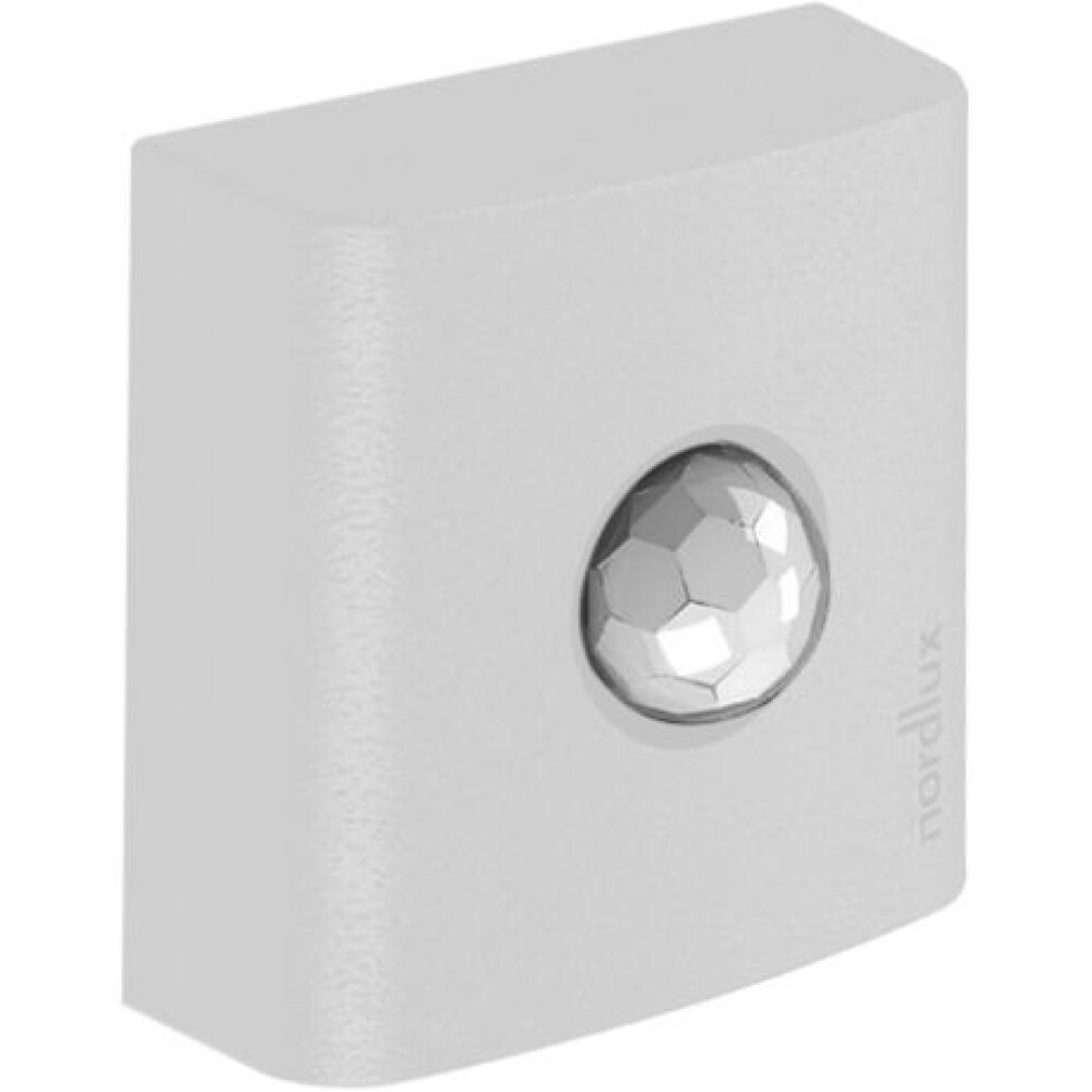 Détecteur de mouvement Nordlux SMARTLIGHT Blanc, Détecteur de mouvement main product photo