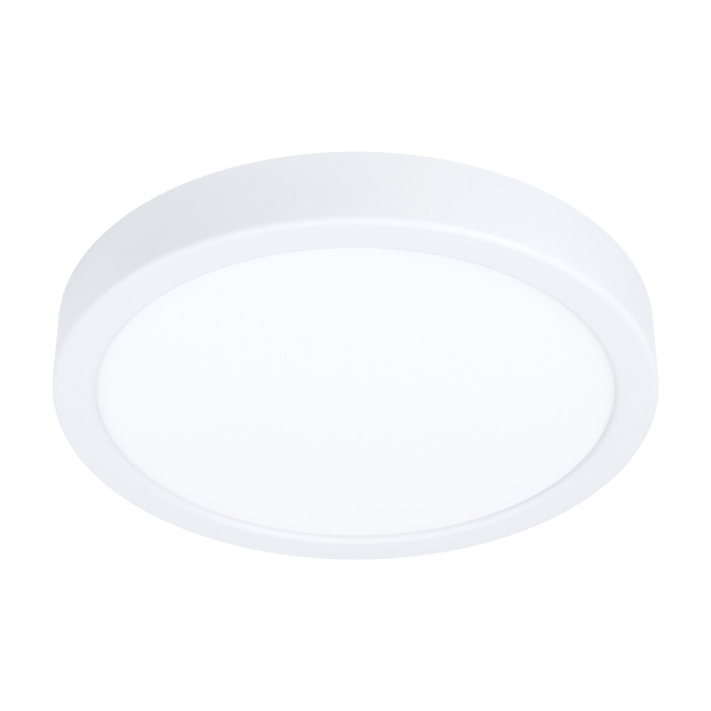 Spot encastrable Eglo FUEVA LED Blanc, 1 lumière main product photo