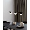 Suspension Nordlux CONTINA Noir, 3 lumières