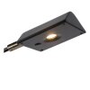 Lampes de table Lucide NUVOLA LED Noir, 1 lumière