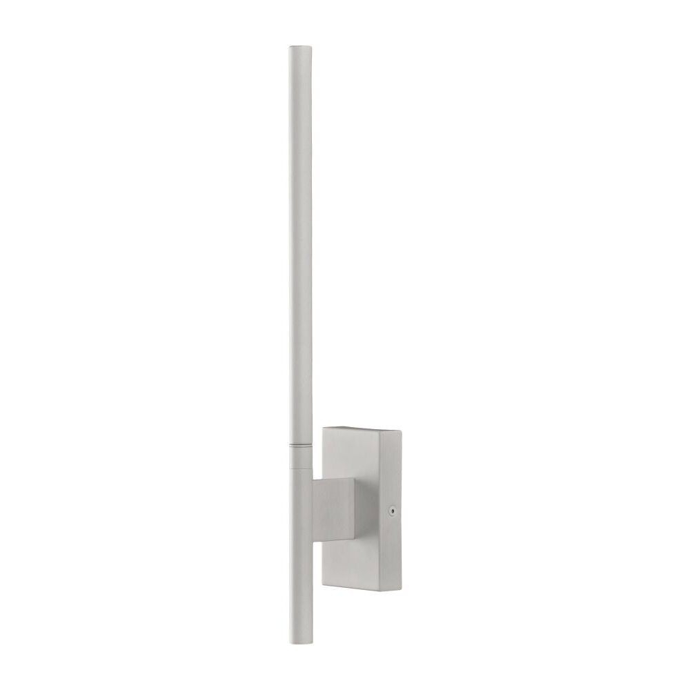 Applique murale Mantra TORCH LED Blanc, 1 lumière main product photo