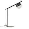 Lampe de table Nordlux CONTINA Noir, 1 lumière