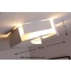 Plafonnier Selene LED Blanc, 3 lumières