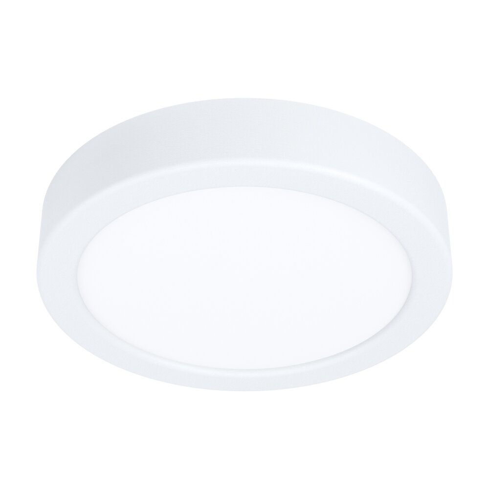 Spot encastrable Eglo FUEVA LED Blanc, 1 lumière main product photo