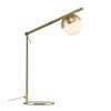 Lampe de table Nordlux CONTINA Laiton, 1 lumière