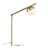 Lampe de table Nordlux CONTINA Laiton, 1 lumière