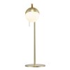 Lampe de table Nordlux CONTINA Laiton, 1 lumière