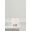 Lampe de table Nordlux MILFORD Brun, 1 lumière