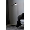 Lampadaire Nordlux CONTINA Noir, 1 lumière